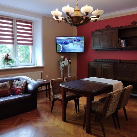 Apartament W Krakowie מראה חיצוני תמונה