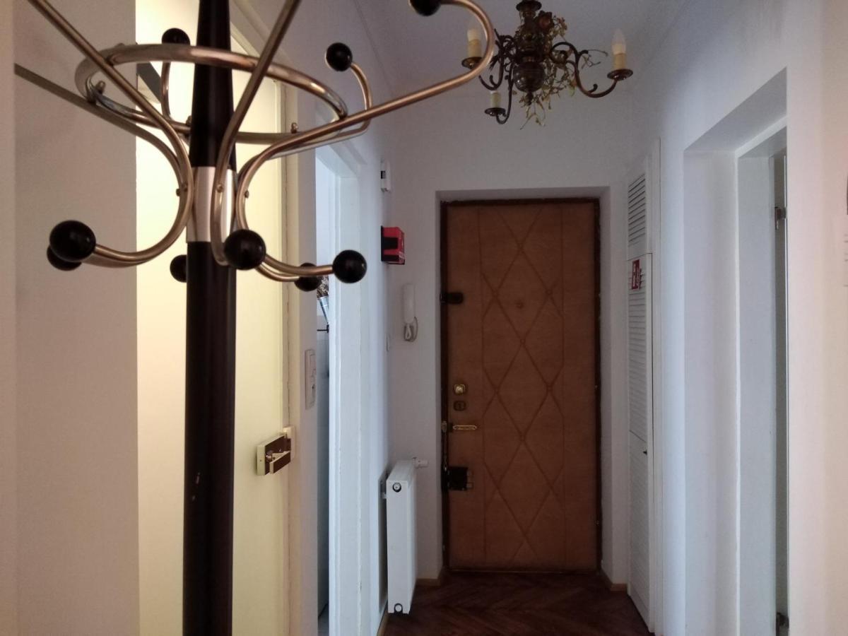 Apartament W Krakowie מראה חיצוני תמונה