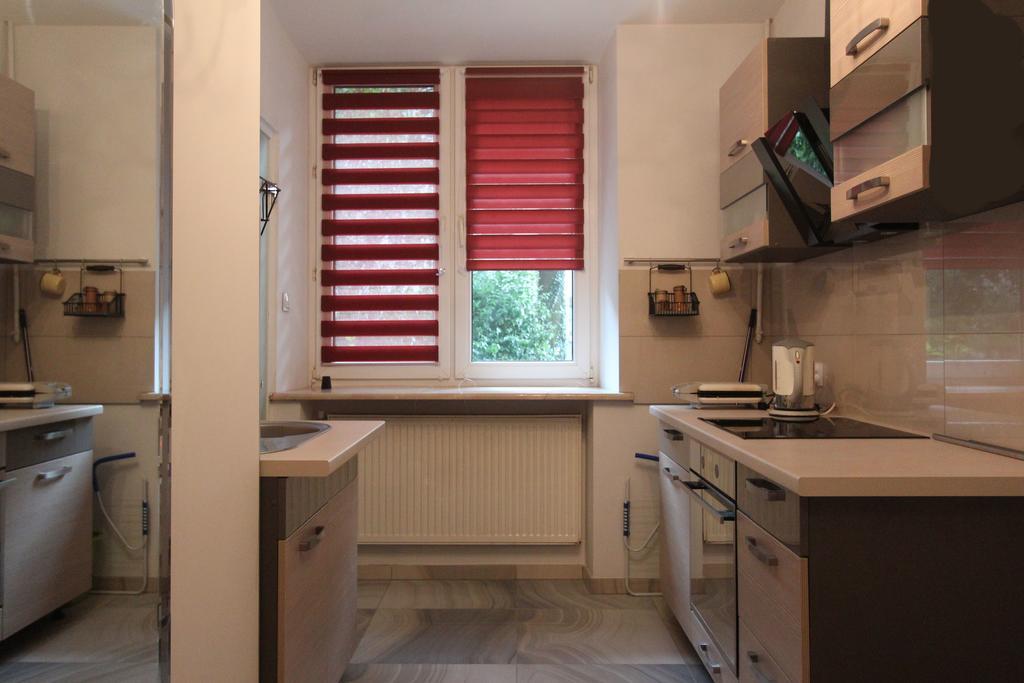 Apartament W Krakowie חדר תמונה