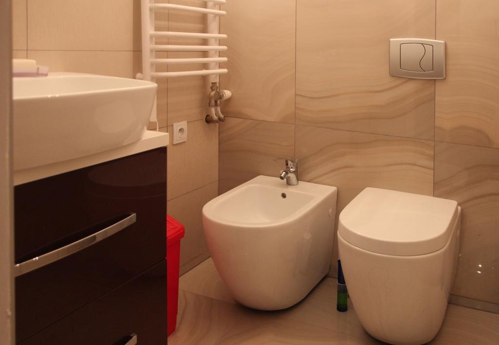 Apartament W Krakowie חדר תמונה