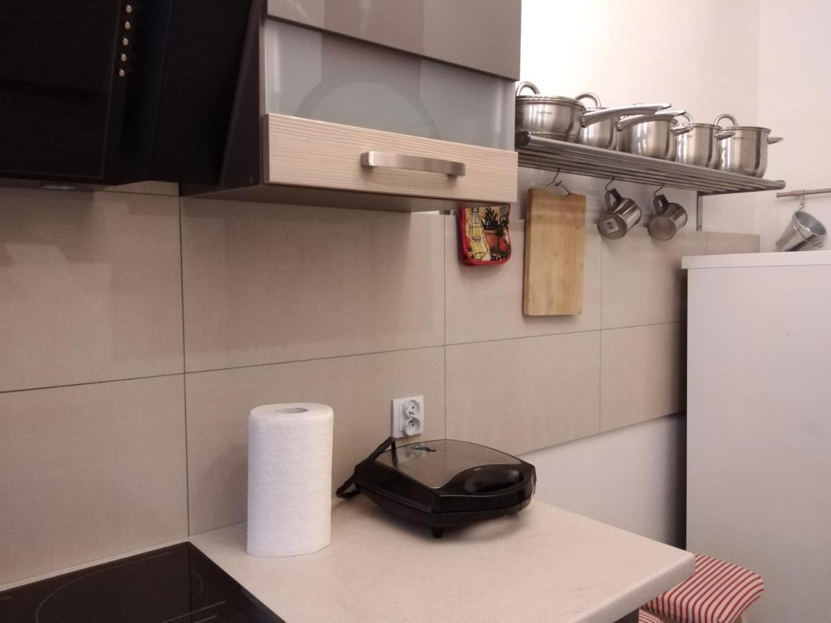 Apartament W Krakowie מראה חיצוני תמונה