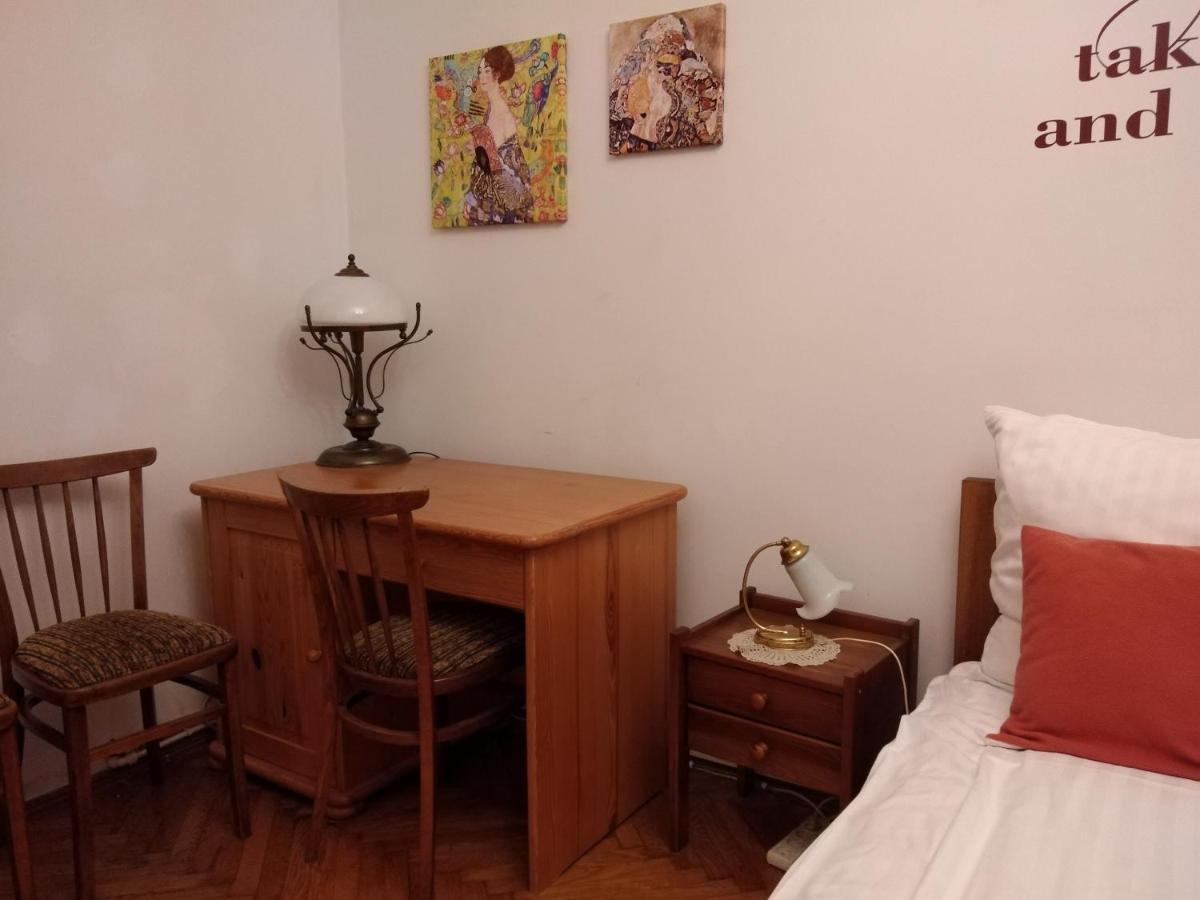 Apartament W Krakowie מראה חיצוני תמונה