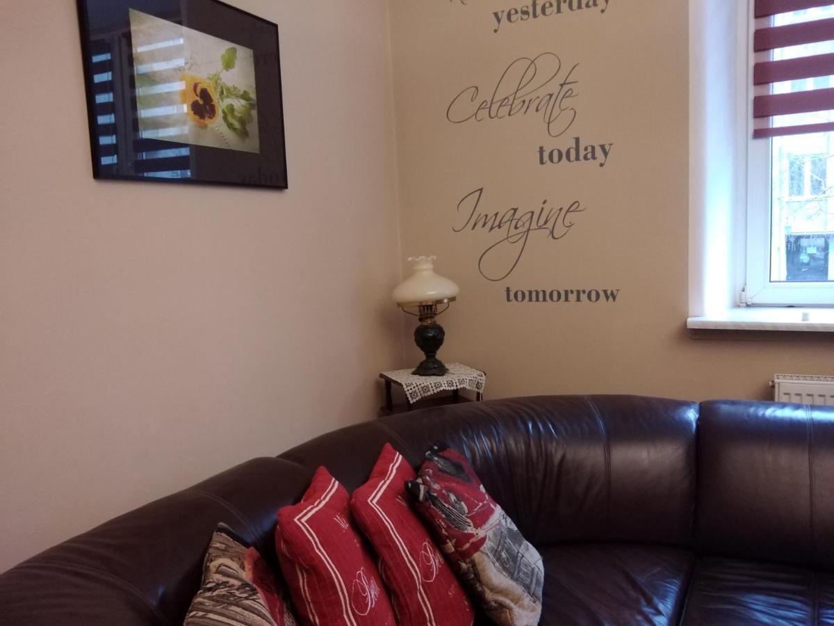 Apartament W Krakowie מראה חיצוני תמונה