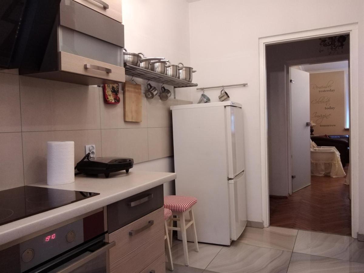 Apartament W Krakowie מראה חיצוני תמונה