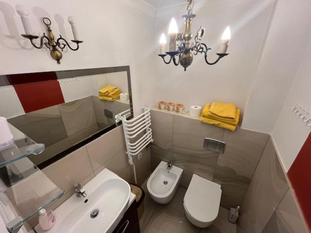 Apartament W Krakowie מראה חיצוני תמונה
