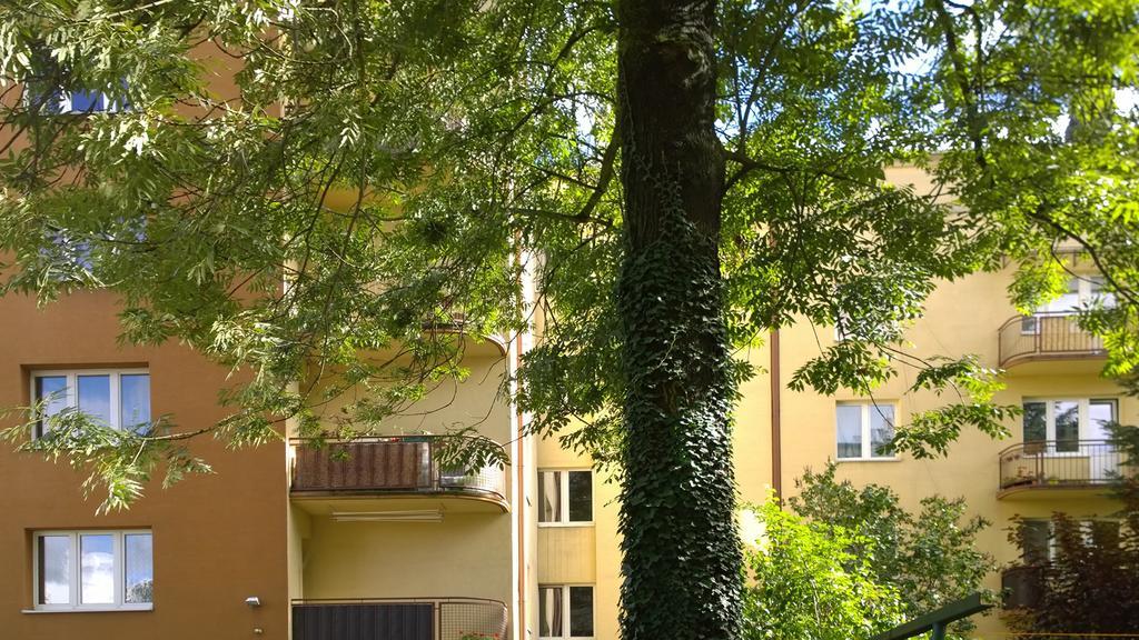 Apartament W Krakowie חדר תמונה